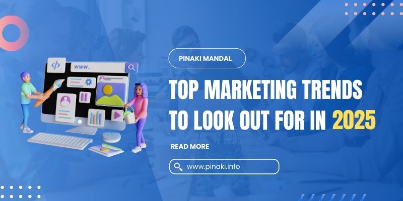 Top Marketing Trends