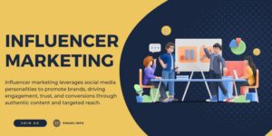 Influencer Marketing