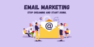 Email Marketing